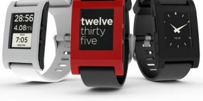 Pebble realizará un anuncio especial este 6 de enero