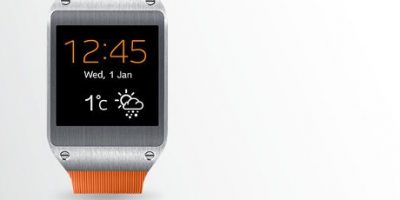 Samsung sugiere que un nuevo smartwatch está en camino