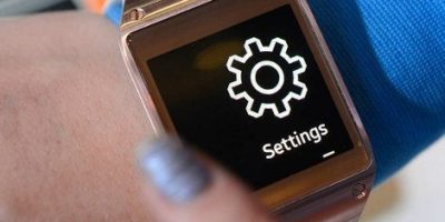 45 millones de smartwatches se venderán en 2017