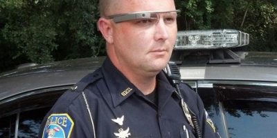 La policía de New York quiere usar Google Glass para combatir el crimen