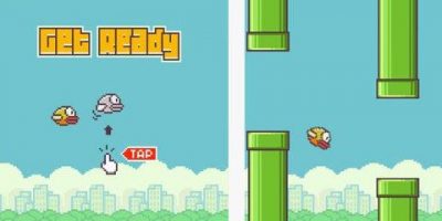 Los clones de Flappy Bird están siendo dados de baja