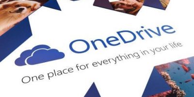 Microsoft lanza OneDrive