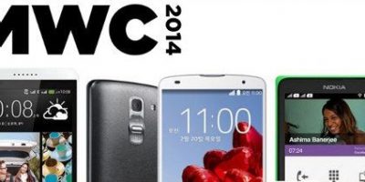 Qué veremos en el MWC 2014