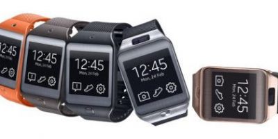 Samsung anuncia los nuevos Galaxy Gear 2 y Galaxy Gear 2 Neo