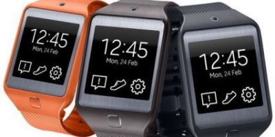 Estos serán los precios de los nuevos Galaxy Gear