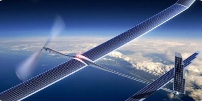 Facebook quiere usar drones para llevar Internet a regiones remotas