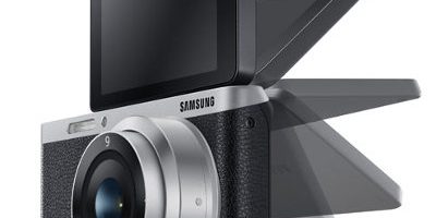 La Samsung NX Mini ya es oficial