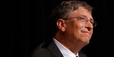 Microsoft también estaba interesada en WhatsApp, afirma Bill Gates