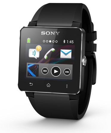 Sony no planea utilizar Android Wear