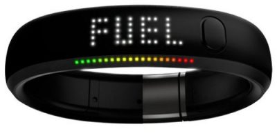 Adiós a las Nike FuelBand