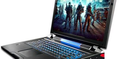 Digital Storm presenta nuevas notebooks gamer