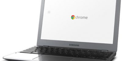 Google aprovecha la muerte de XP para vender más Chromebooks