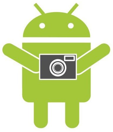 La aplicación de cámara de Android será rediseñada