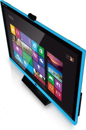 Maxpad: nueva PC/TV que corre con Windows 8.1