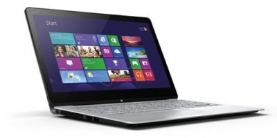 Mucho cuidado con la Sony Vaio Fit 11A