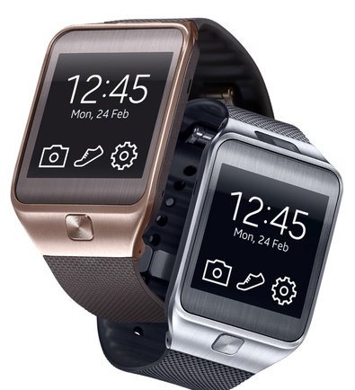 Samsung extiende el soporte del Gear 2, Gear 2 Neo y Gear Fit