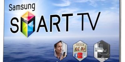 Samsung ya no venderá apps de pago mediante sus smart TVs