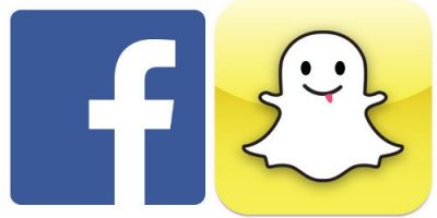 Facebook está desarrollando un competidor para Snapchat