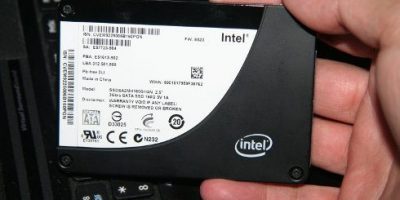 Las unidades SSD actuales pueden ser mucho más rápidas