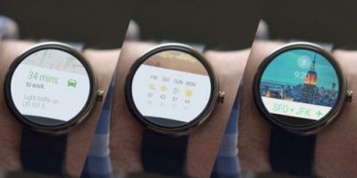 Motorola niega los rumores sobre el Moto 360