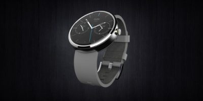 Nuevos datos del Moto 360