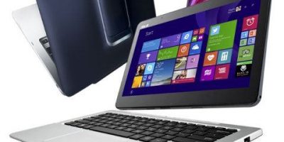 Conoce a la Asus Transformer V, una poderosa portátil híbrida