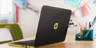 HP anuncia su nueva Chroomebook y una SlateBook Android