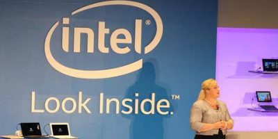 Intel anuncia nuevas tecnologías inalámbricas para laptops