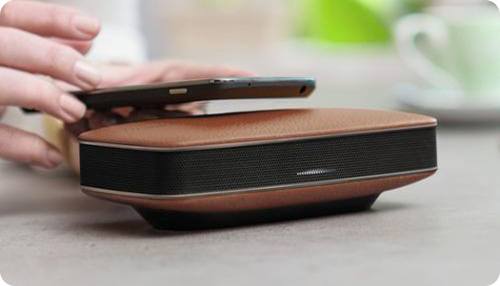 Pioneer Electronics presenta su nueva línea de parlantes Bluetooth