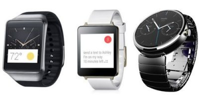 Cuál smartwatch Android es el ideal para ti