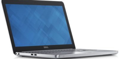 Dell quiere vender 30 millones de notebooks en 2015