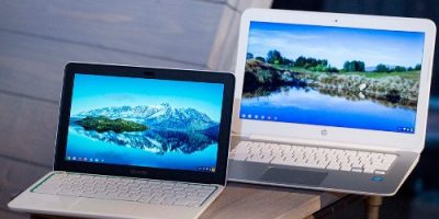 Las escuelas y colegios apuestan por las Chromebook