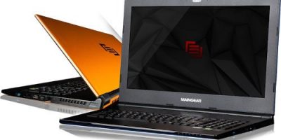 Maingear Pulse 15 una laptop gamer con una estupenda pantalla