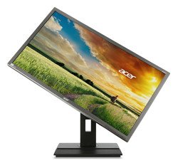 Acer estrena nuevo monitor 4K de 28 pulgadas