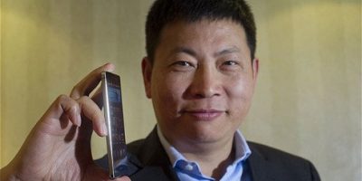 El CEO de Huawei dice que los smartphones Tizen van a fracazar