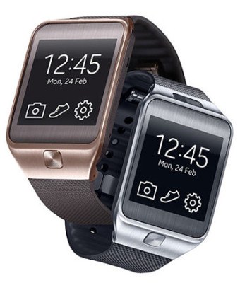 El Samsung Gear Solo será anunciado junto al Galaxy Note 4