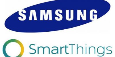 Samsung adquiere SmartThings