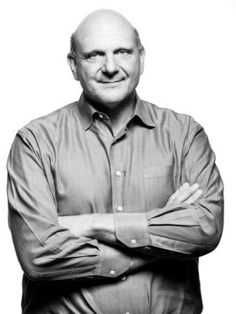 Steve Ballmer abandona Microsoft de forma definitiva