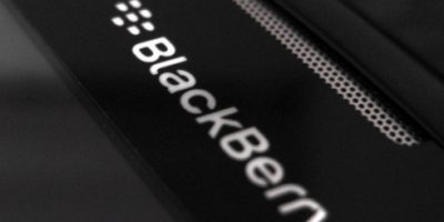 BlackBerry podría desarrollar su propio smartwatch