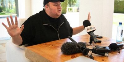 Kim Dotcom recuperará algunos de los servidores de Megaupload