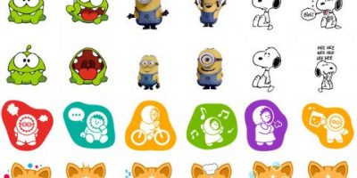 Facebook ahora te permite comentar con stickers