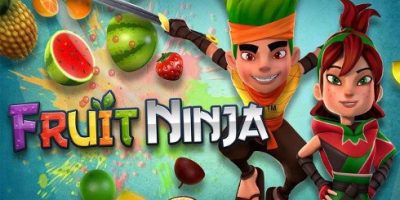 Fruit Ninja lanza su mayor actualización hasta la fecha