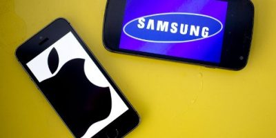 Samsung comenzará a fabricar los chips A9 a fines de este año