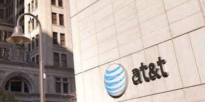 AT&T planea expandirse a México