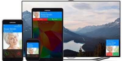 Samsung Flow: un nuevo sistema para compartir datos entre dispositivos