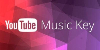 YouTube Music Key disponible en fase beta