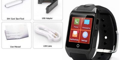 inwatch z smartwatch