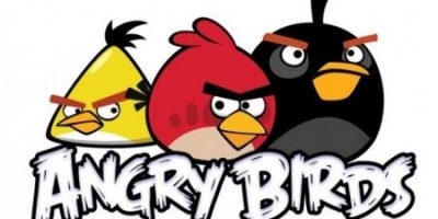 Angry Birds cumple 5 anos