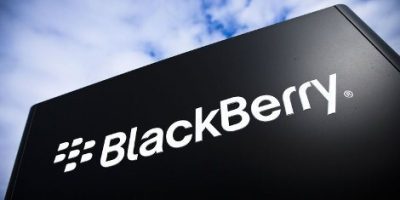 BlackBerry no será vendida a ninguna compañía china