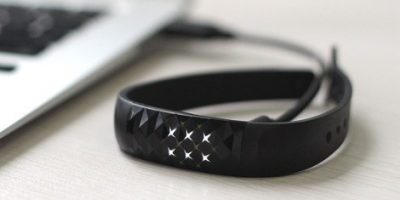 Oaxis Star.21: una estupenda pulsera de fitness